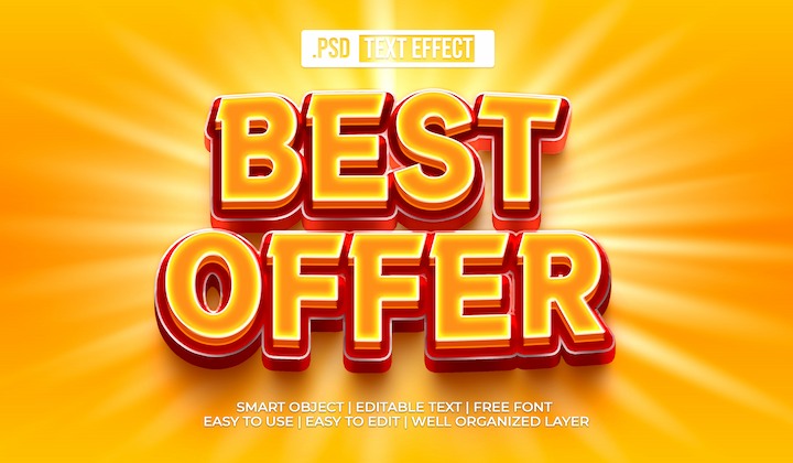 best_offer_text_style_effect